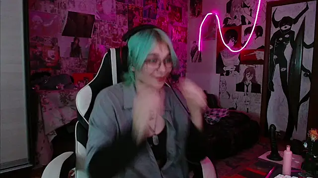 Chatroom XXX en direct de Michiyo_Gotou
