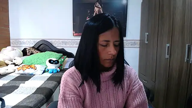 Chatroom XXX en direct de sharoon_cheerry