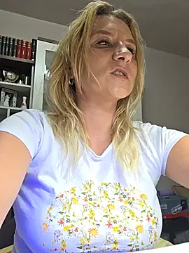 KaylinJann Live XXX chat