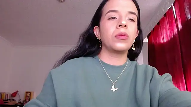 Chatroom XXX en direct de VALERY_MEER
