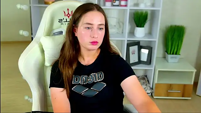 NadinnL Live XXX-Chat