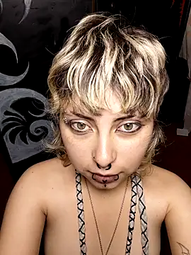 Chat XXX en directo de Cute_Chrixxx