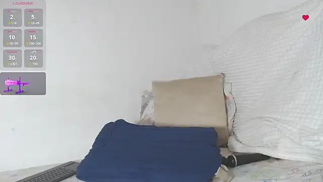 BiirdyDavis Live XXX-Chat