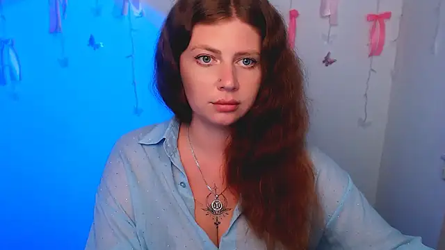 Chatroom XXX en direct de Lizzy_Love