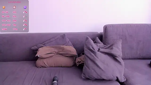 Chatroom XXX en direct de Tenderly_Couple