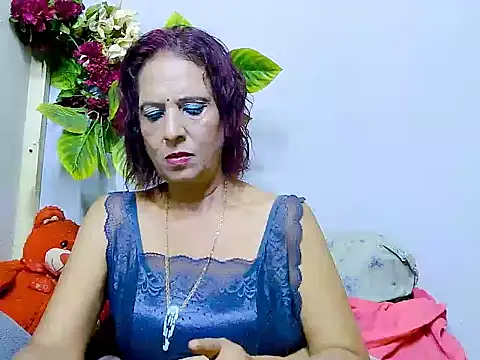 Chatroom XXX en direct de Hot_queen58