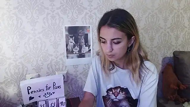 Chatroom XXX en direct de By_Mira