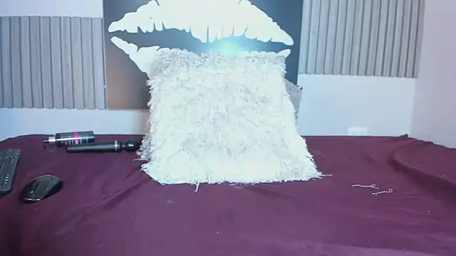 Chat XXX en directo de Nahomii-skonee