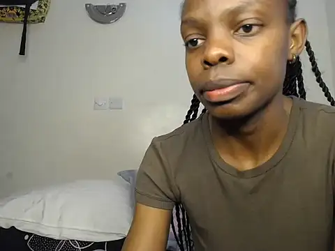 Nastysouls' Live XXX Chat