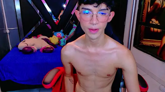 LiamHeatx Live XXX-chat