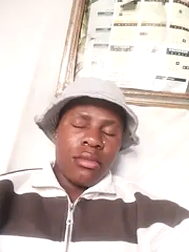ItsAyabonga Webcam show