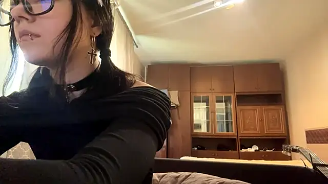 Chatroom XXX en direct de RuthannDilan