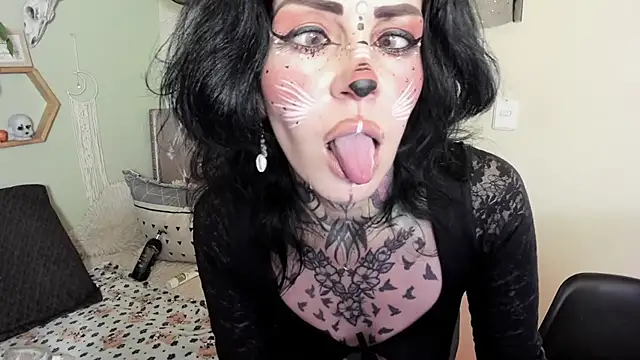 Milf_Seduction's Live XXX Chat