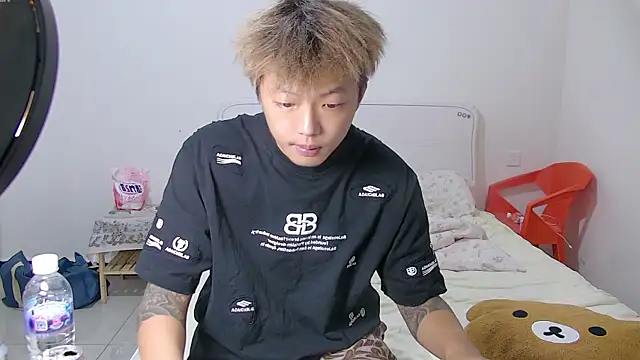 Chocolates-001 Live XXX Chat