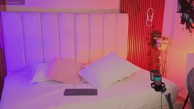 SofiaCortes4's Live XXX Chat
