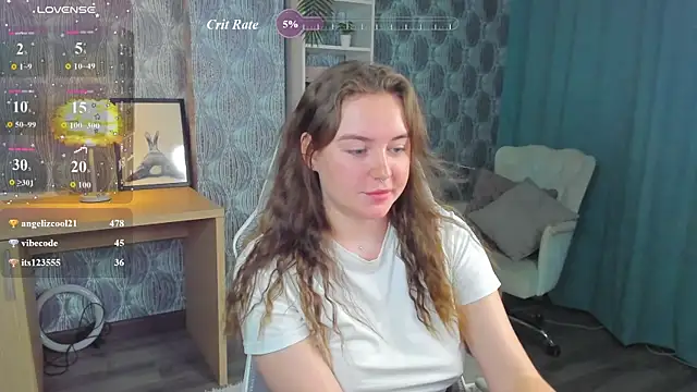 Secret_goddes Live XXX-Chat