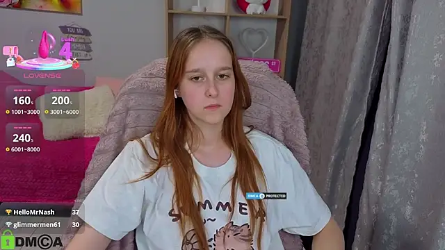 _Wow_Emma 现场XXX聊天