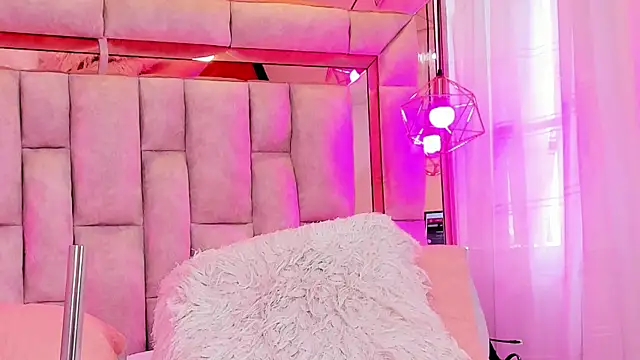 LiliGreyy Live XXX-Chat