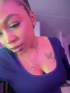 Chatroom XXX en direct de Melany_Williams