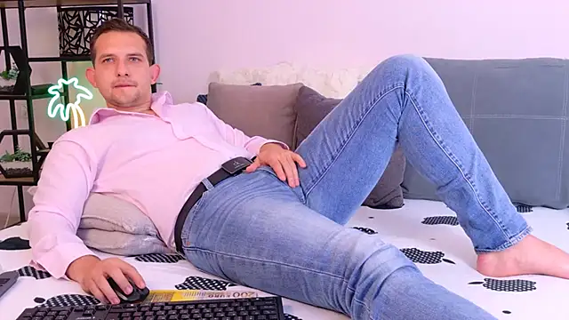 Chat +18 de Jimmy_Doss ao vivo