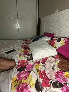 Raahafe Webcam-Show