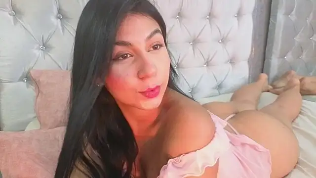Czat XXX na żywo – VictoriaaLopez