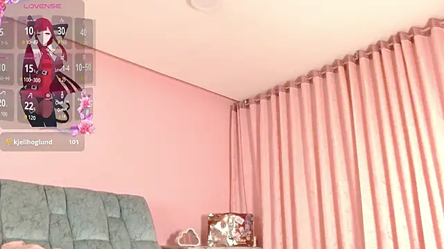Aika_Doll's Live XXX Chat