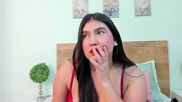 Chatroom XXX en direct de LexiiBloom