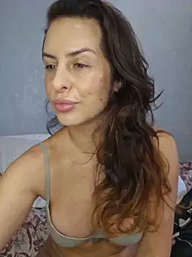 Chat XXX en directo de Nina_Sport