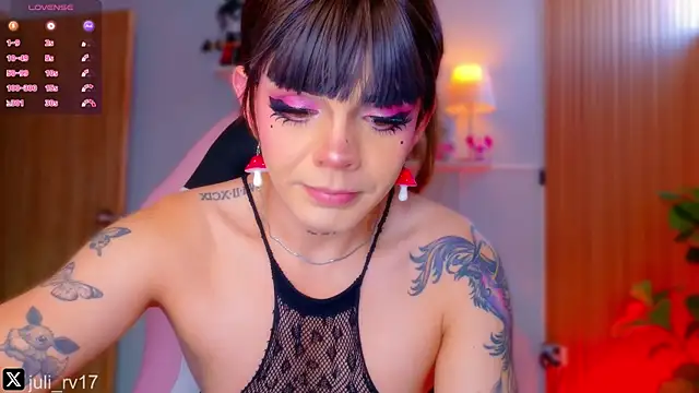 Chatroom XXX en direct de Chris_parker27