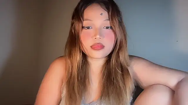 Show webcam de oh_myjoy