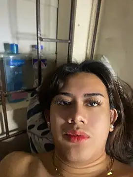 Show webcam de yurie_hardfuck