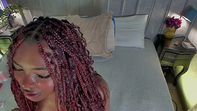 Chatroom XXX en direct de Aura_sun