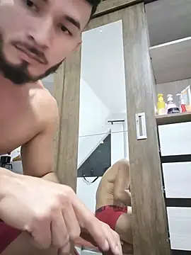 Show webcam de otaviorodrigues