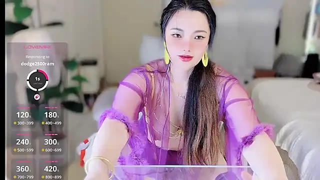 Chatroom XXX en direct de wlj2025-3