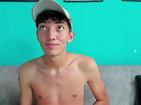 Chat XXX ao vivo de MaikolOrtizz