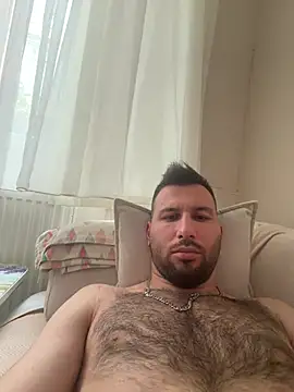 speddy34 Adlı Modelin Canlı XXX Sohbeti