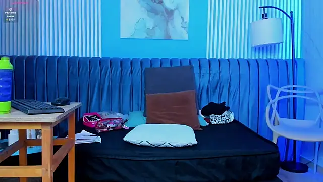 dahianeconnorのライブXXXチャット