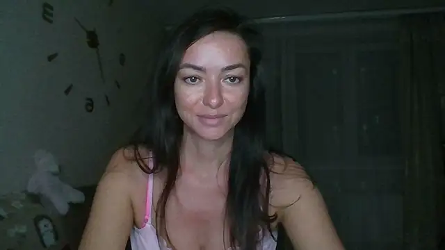 Show webcam de Mia_Salamanka