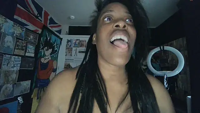 Show webcam de B-Duelist