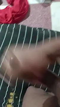XXX chat uživo modela Kijenblack