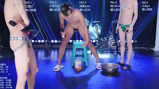 AOA-TYR – Naživo XXX chat