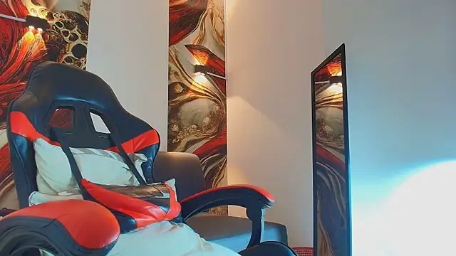 Luke_davis01 现场XXX聊天