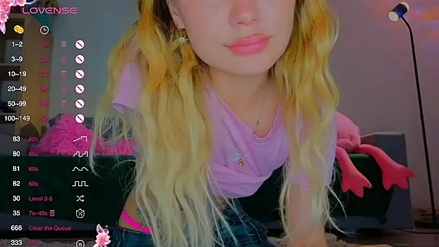 baobei03 Chat XXX in diretta
