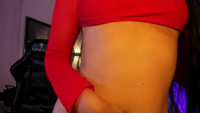 lunna_celeste Chat XXX in diretta