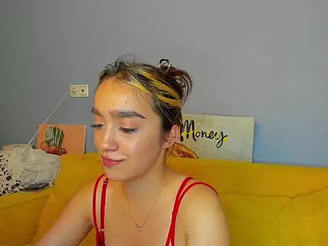 Barbara_Rogerss Chat XXX in diretta
