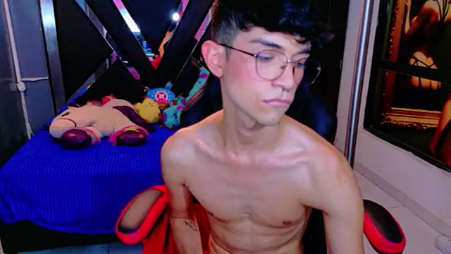 Chatroom XXX en direct de LiamHeatx