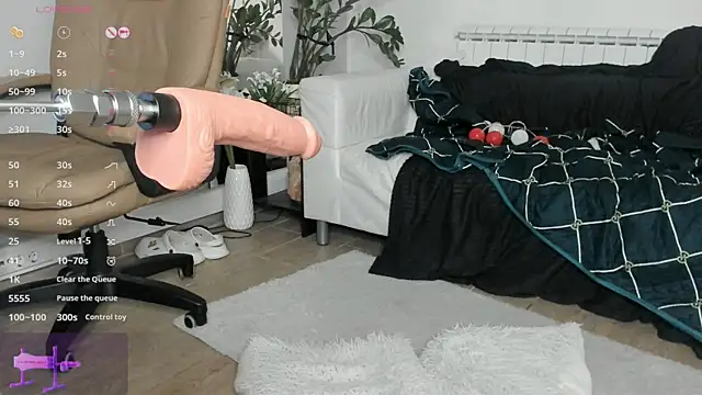Chatroom XXX en direct de babytime___