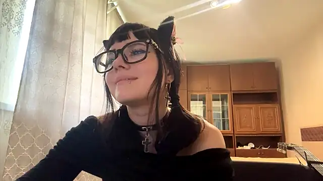 Chatroom XXX en direct de RuthannDilan