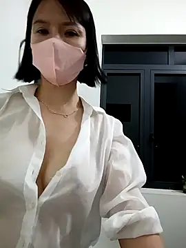 צ'אט XXX בשידור חי של Emma_Linh